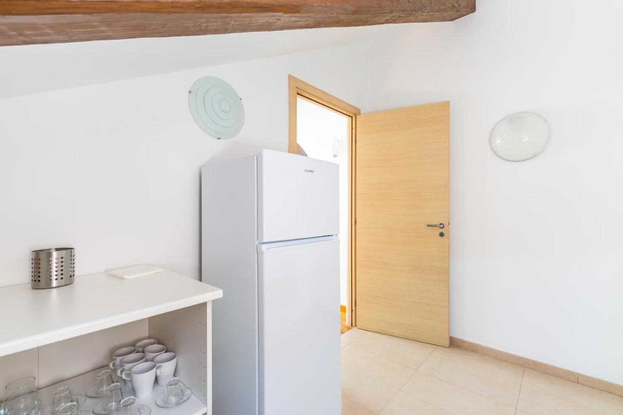 Attico Al Duomo By Napoliapartments 外观 照片