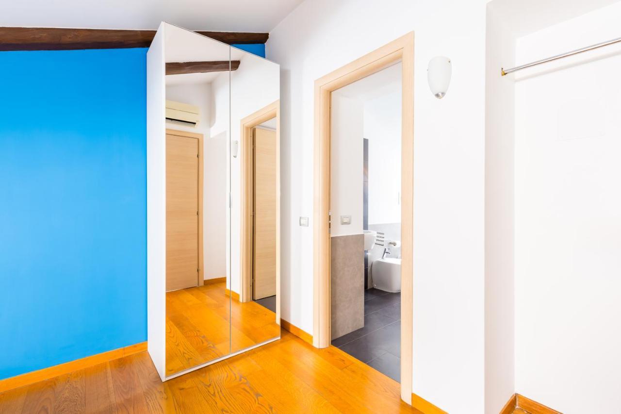 Attico Al Duomo By Napoliapartments 外观 照片